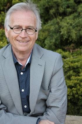 Ignacio Navarro, exregidor de Barberà