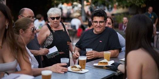 Ja hi ha data per a la desena edició del CorreTapa a Castellar