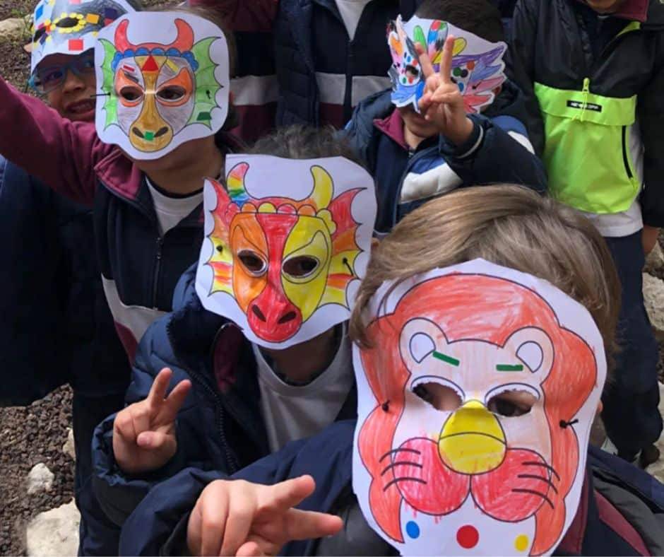 La dansa dels animals fantàstics