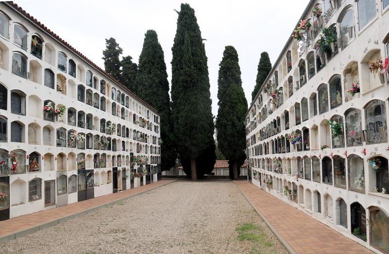 Defuncions a Terrassa: les cerimònies de dimecres 10 de juny del 2026
