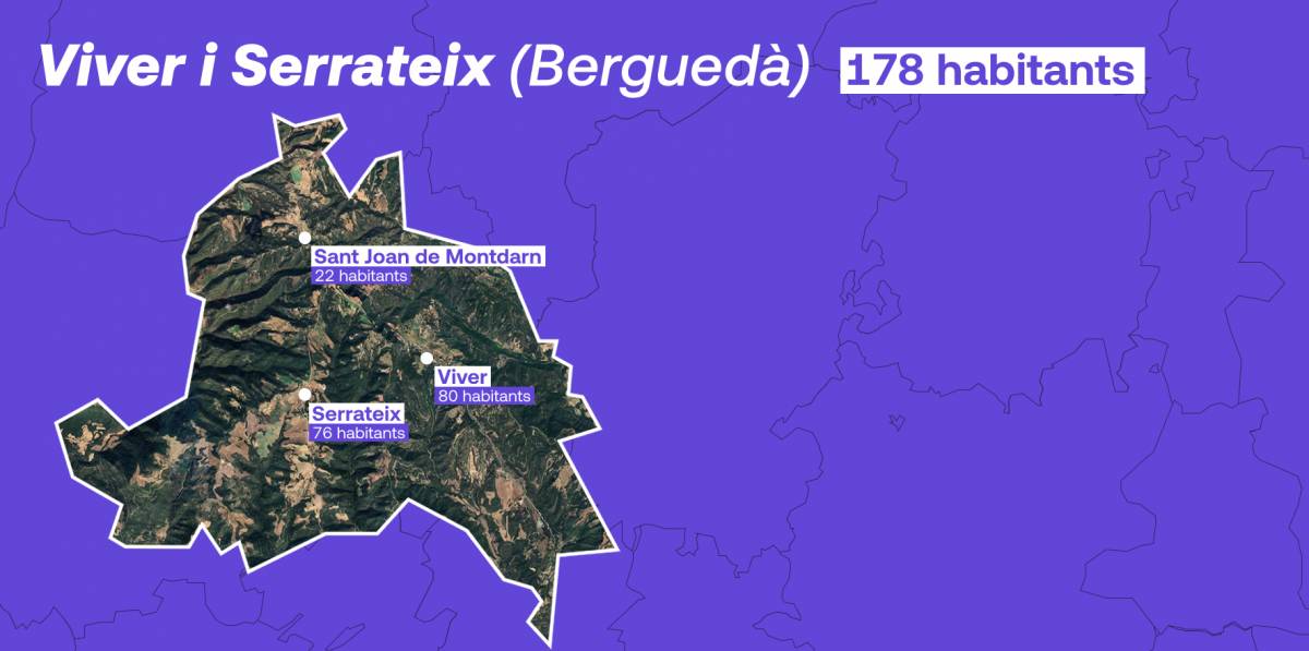 viver i serrateix