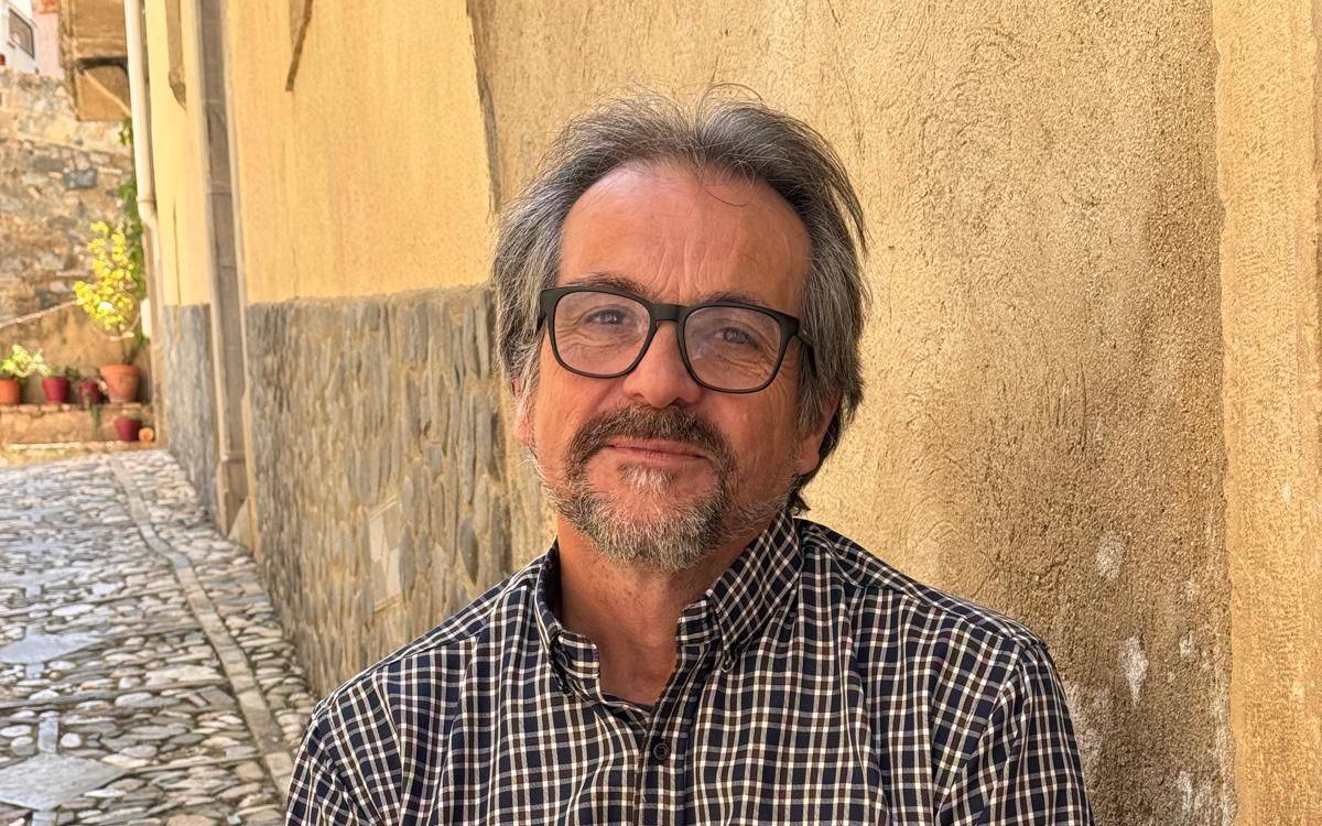 Jaume Balaguer assumeix la presidència de la DOQ Priorat