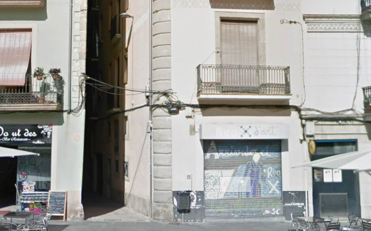 Manresa trasllada al carrer Amigant el servei de cites per a la regularització de migrants
