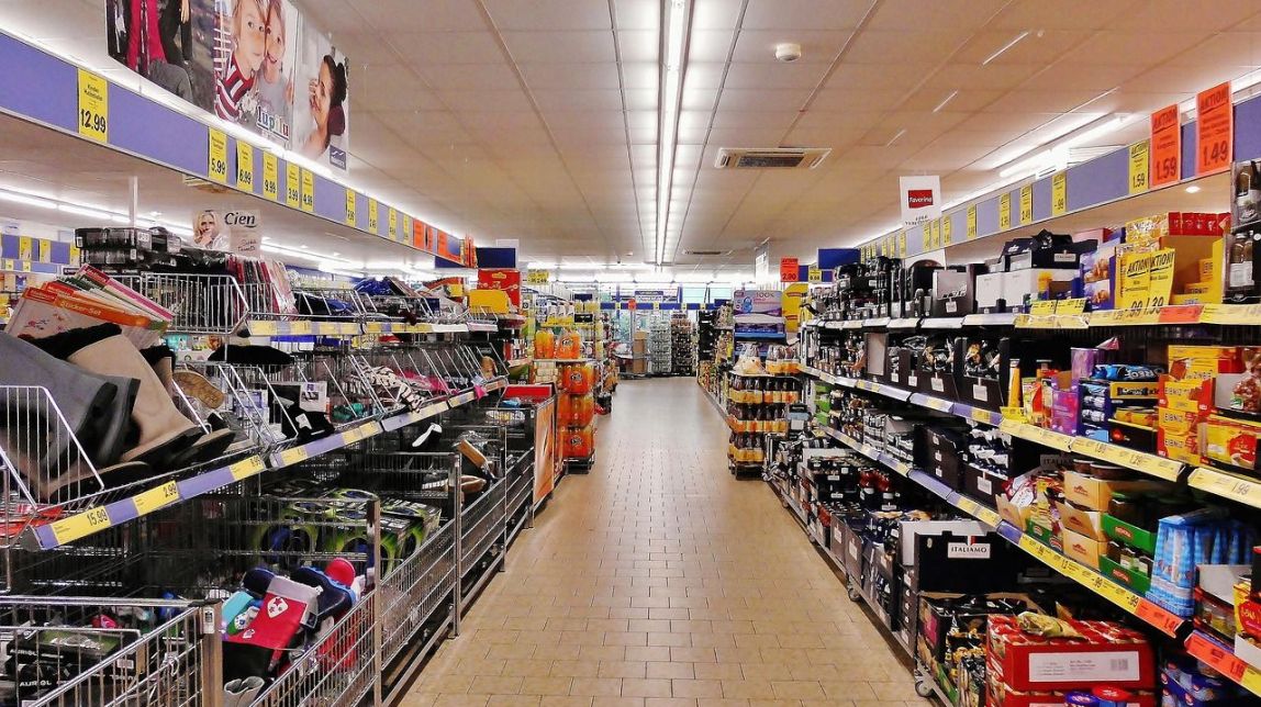 Els tres aliments presents a totes les llars als quals Hisenda ha rebaixat l'IVA al 4%