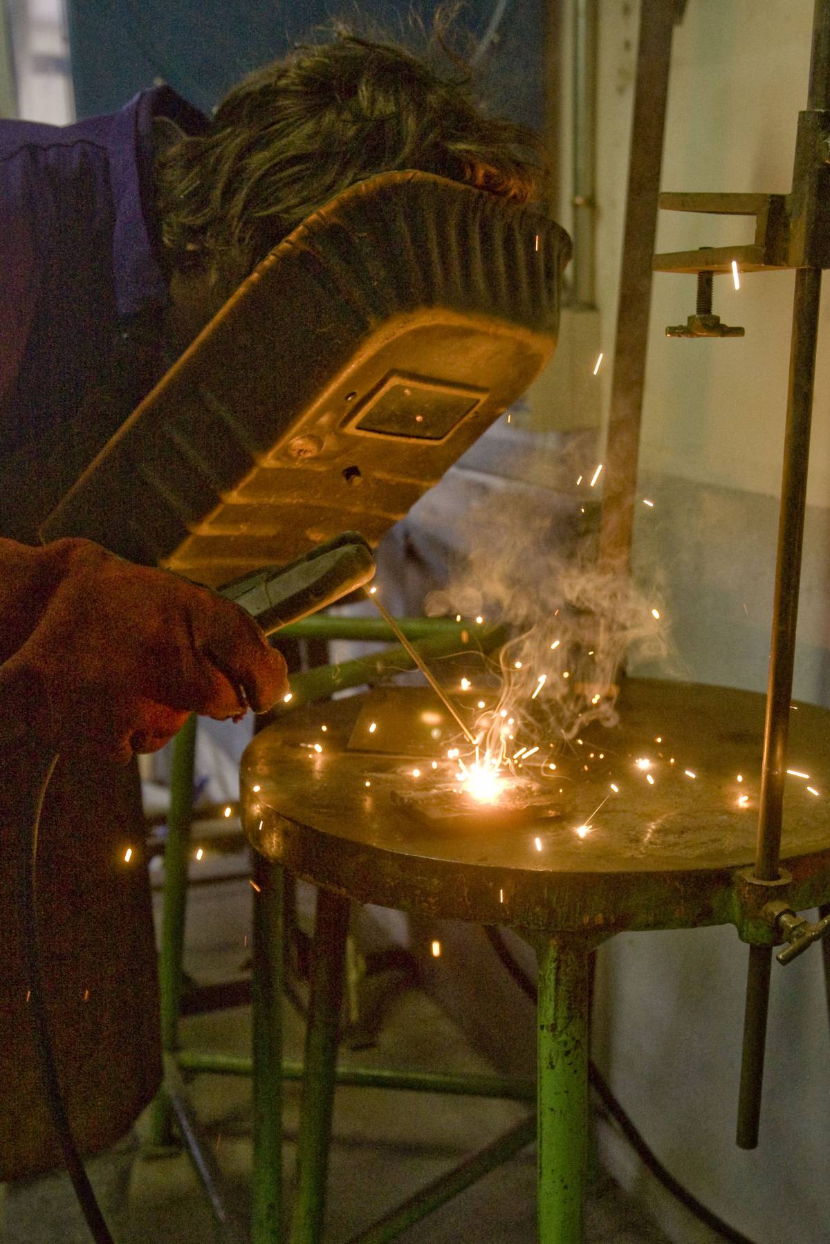 La vocació industrial en un entorn amb una alta vitalitat d’aquest sector