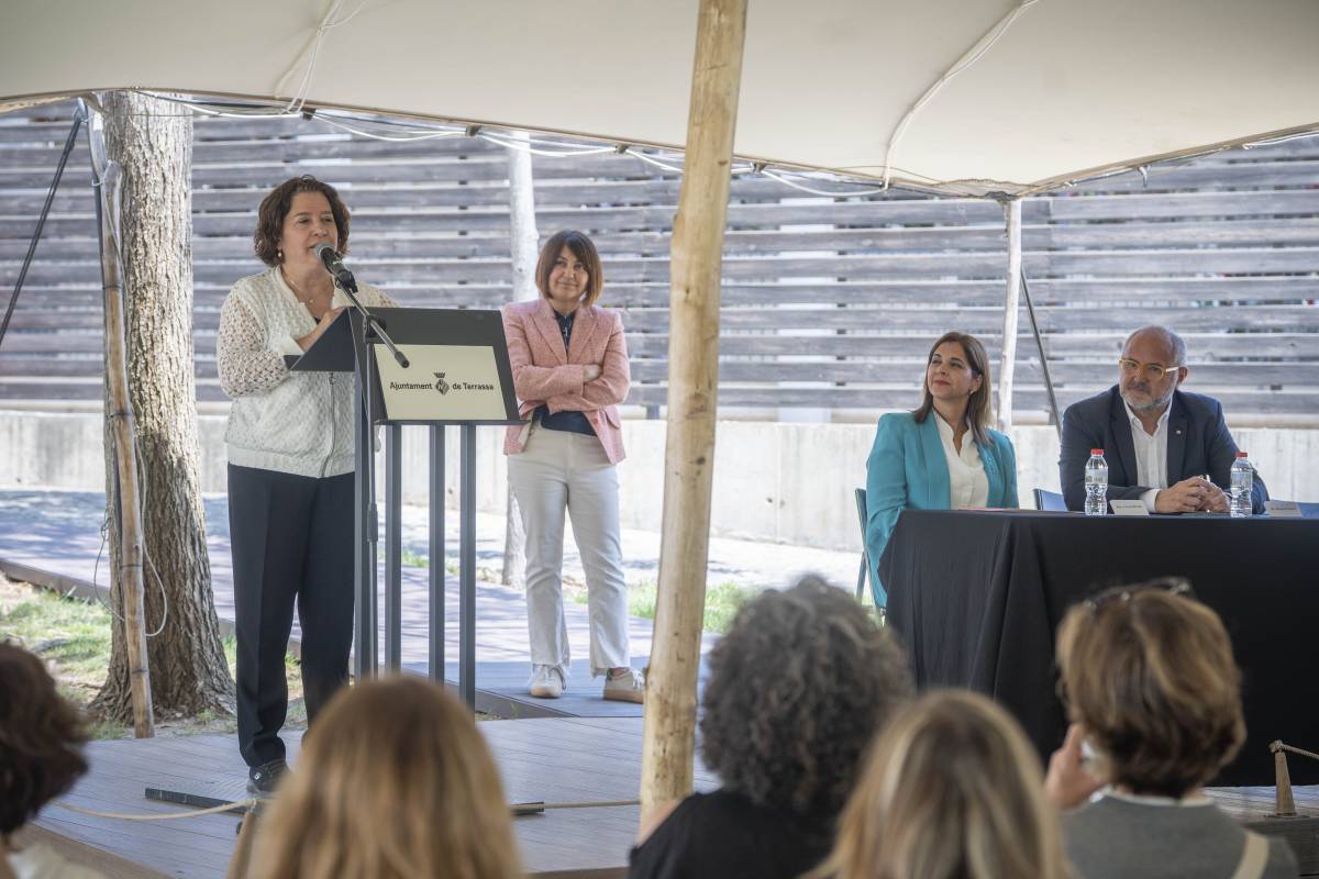 Terrassa, pionera a oferir un cicle formatiu de serveis funeraris