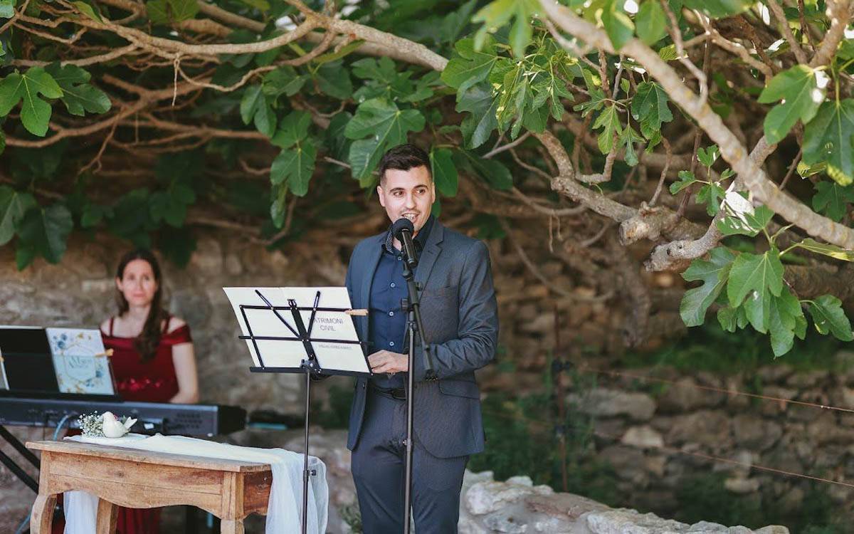 De número 2 del PSC a alcaldable d'una nova llista: Àngel Sáez mou fitxa a Sant Joan de cara a 2027