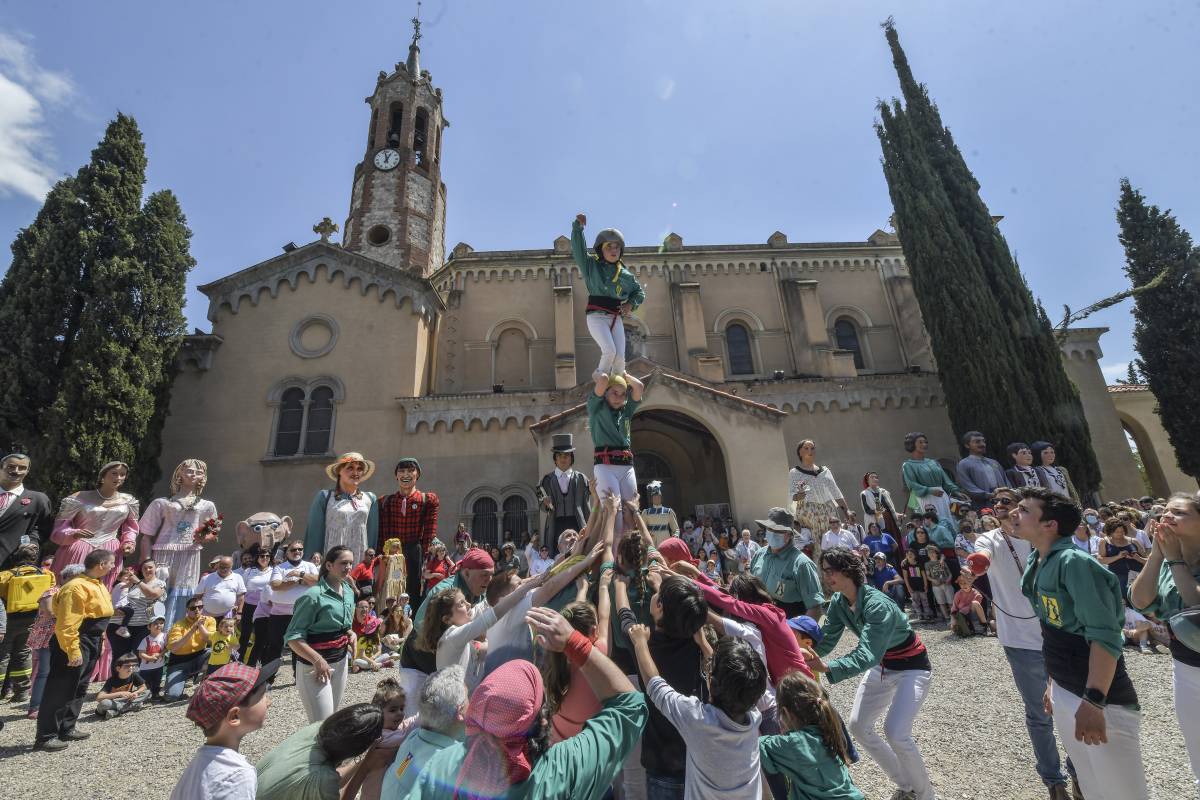 L'Aplec de la Salut, afectat per les restriccions per la pesta porcina: on es faran les activitats?