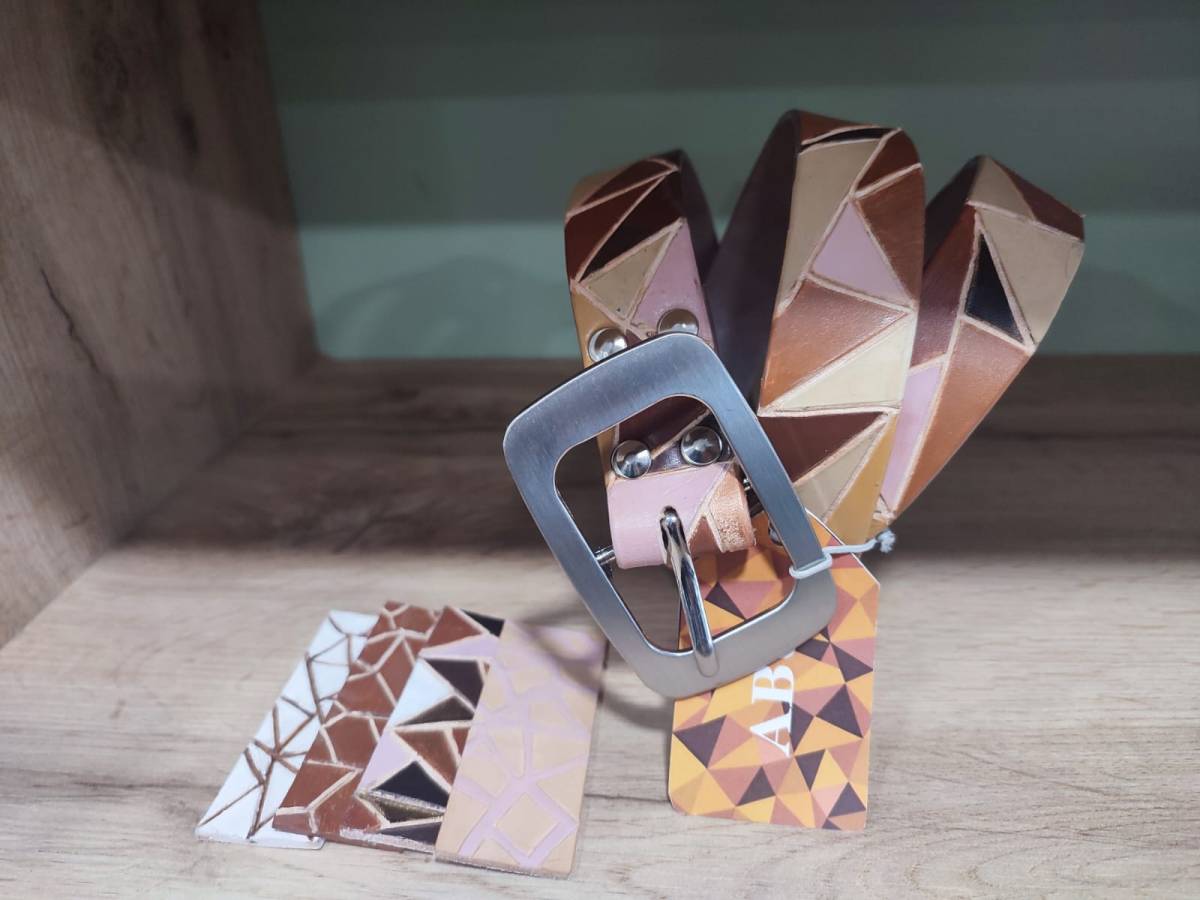 Unint ofici tècnic amb creativitat