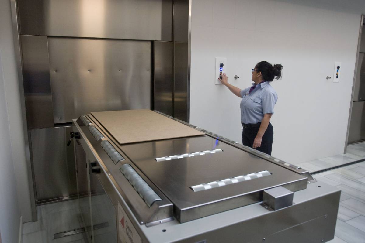 L’oferta creix amb un grau mitjà de Serveis Funeraris 