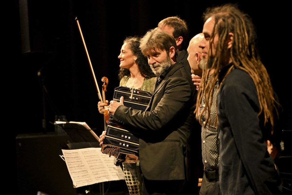 Terrassa celebra el Dia del Jazz i un mes de maig amb artistes internacionals