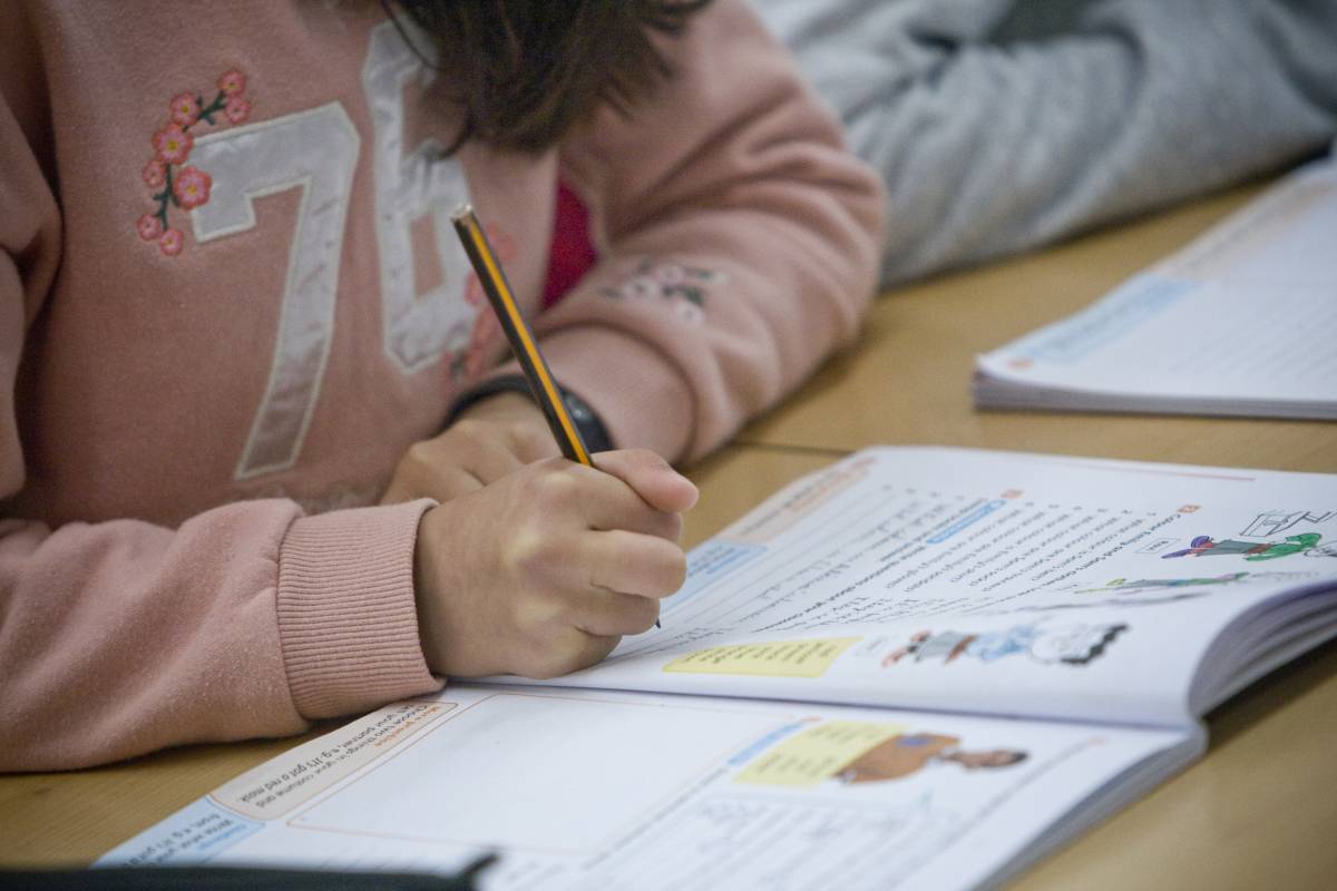 Nou paquet d'ajuts a l’escolaritat a Viladecavalls