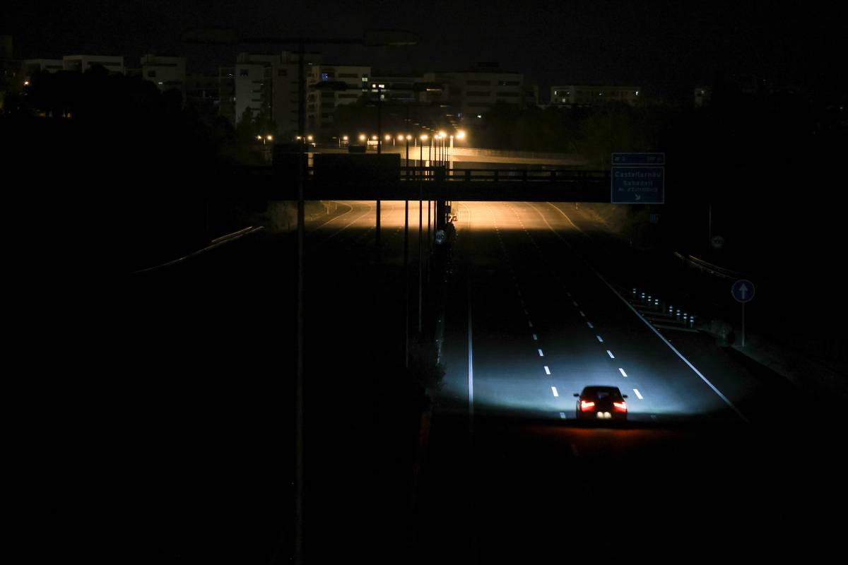 Un any del dia en negre: "Vaig haver de tornar des de Barcelona caminant"