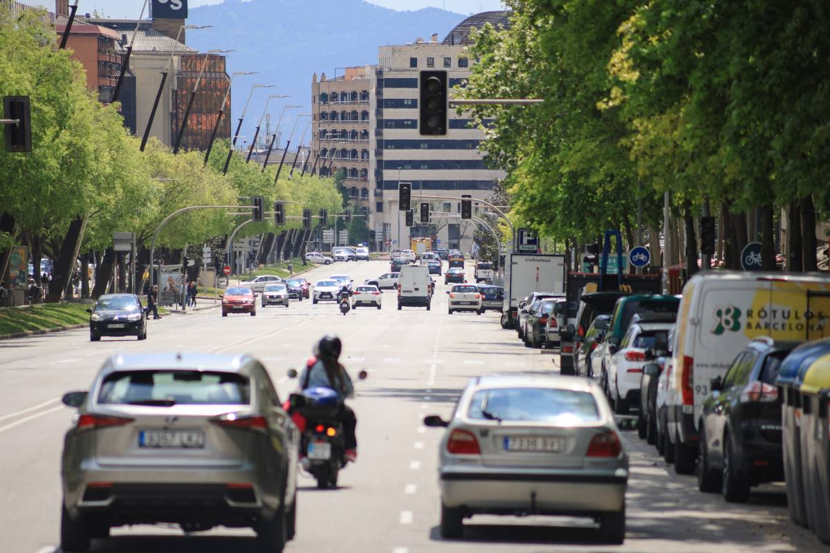 És possible que hi hagi una nova apagada elèctrica a Sabadell? Dos experts ho expliquen