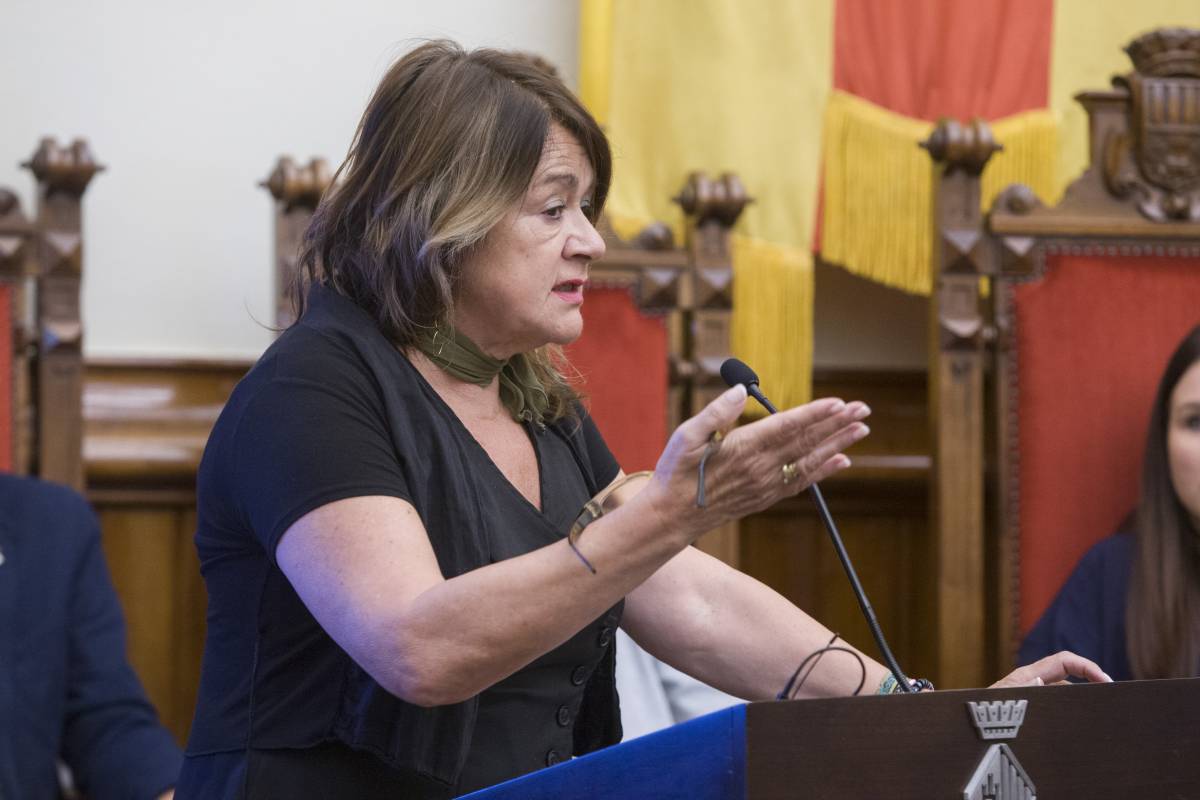 Terrassa, als premis europeus de capitals inclusives