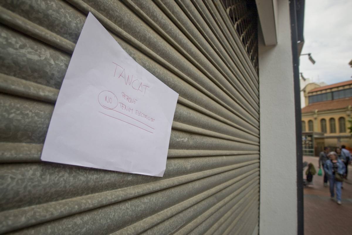 Un any de l’apagada, amb llums i ombres: “Som totalment dependents de l’electricitat”