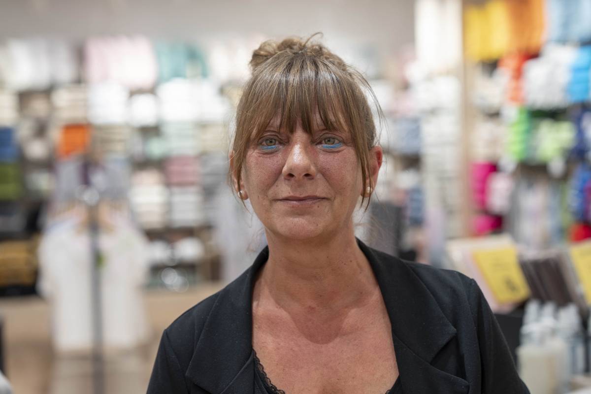 Carme Castellón,  Montse Interiors - Alberto Tallón