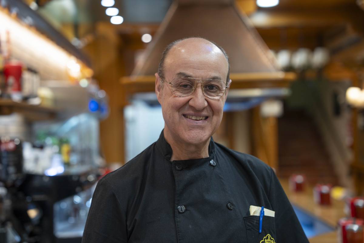 Manuel García,  Frankfurt Vallès - Alberto Tallón