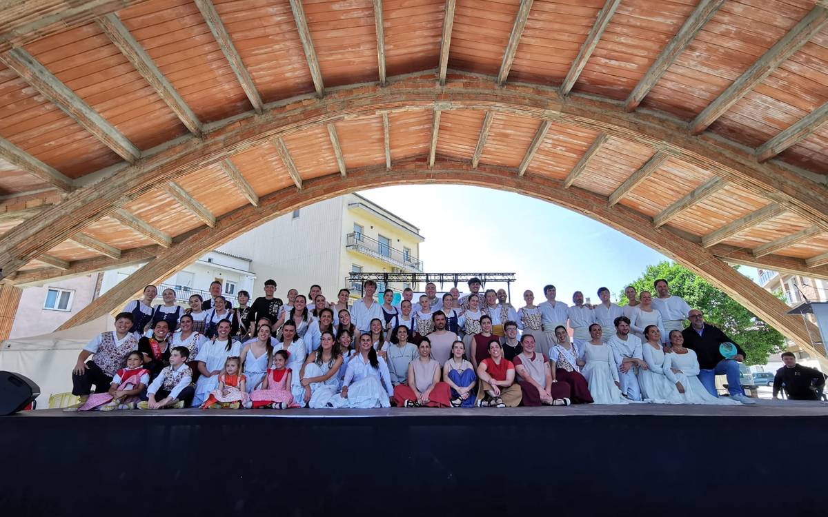 «Massa Bulla dins la Pastera» guanya el Premi Joan Burés de Sant Fruitós