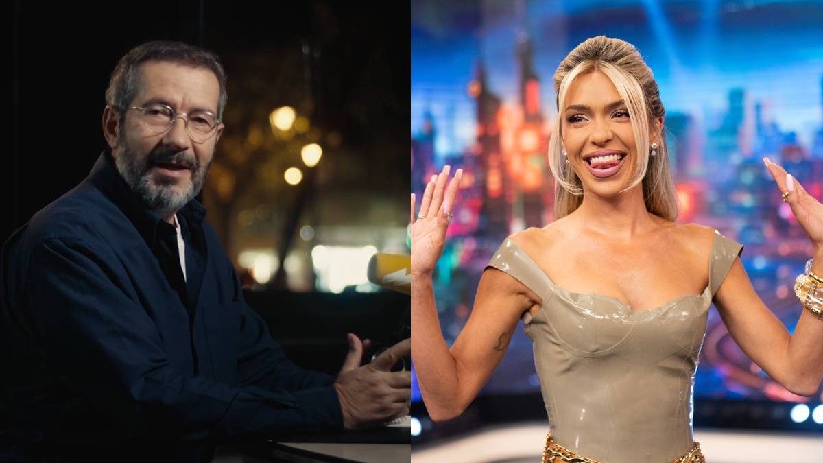 Bad Gyal a «El Hormiguero» no pot ni arribar a la sola de les sabates de «Crims»: TV3 arrasa