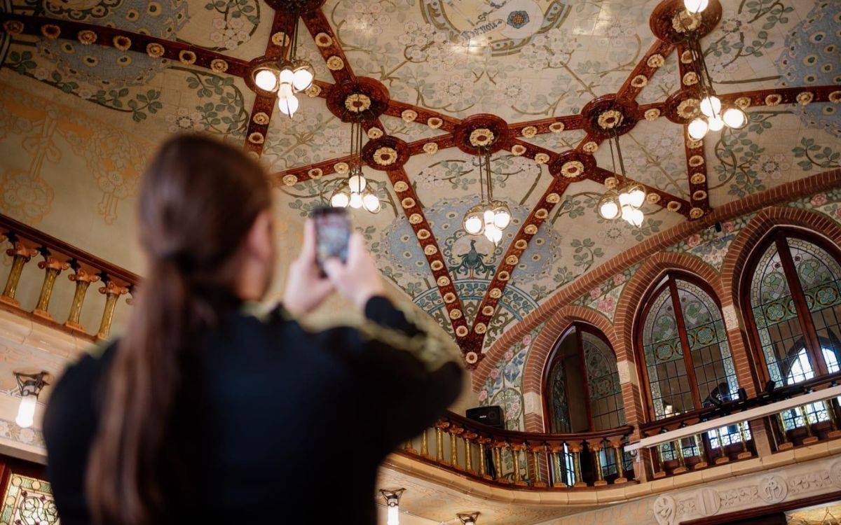 Reus reforça l'oferta turística i cultural pel pont de l'1 de maig
