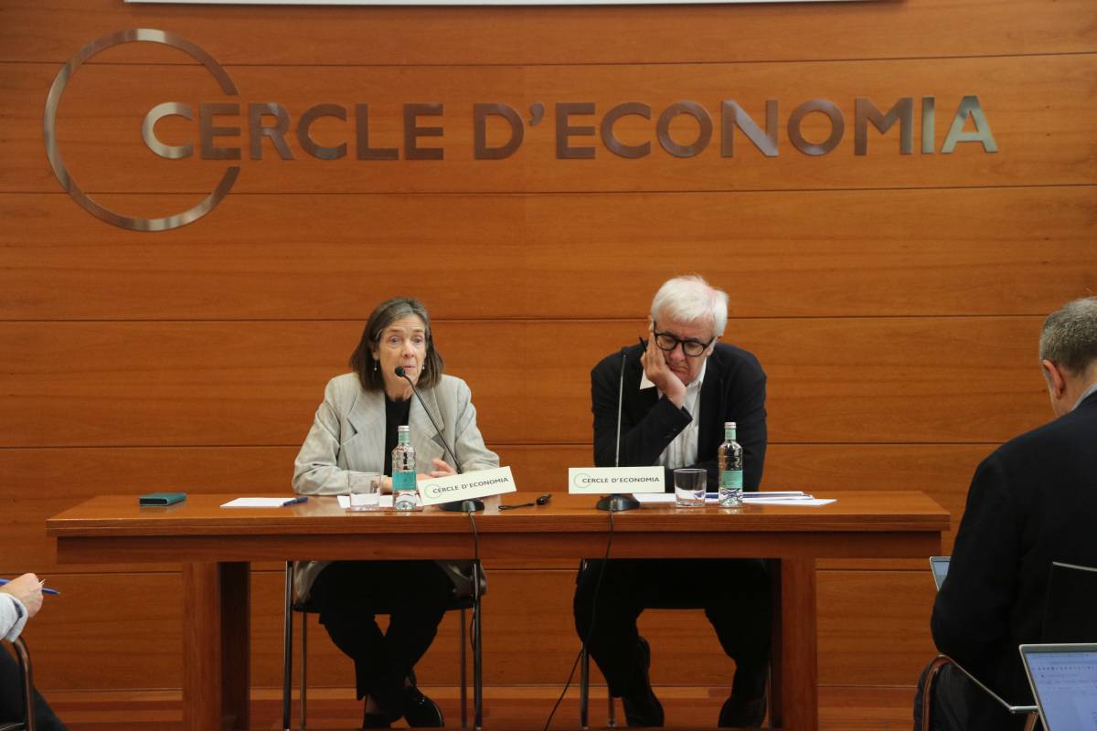 Illa debatrà sobre finançament amb els presidents d'Euskadi i Galícia a la Reunió del Cercle