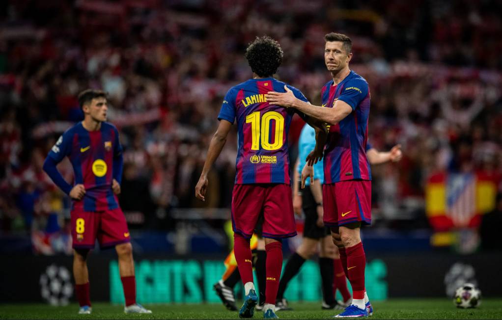 La Champions del 2027, el gran somni del Barça