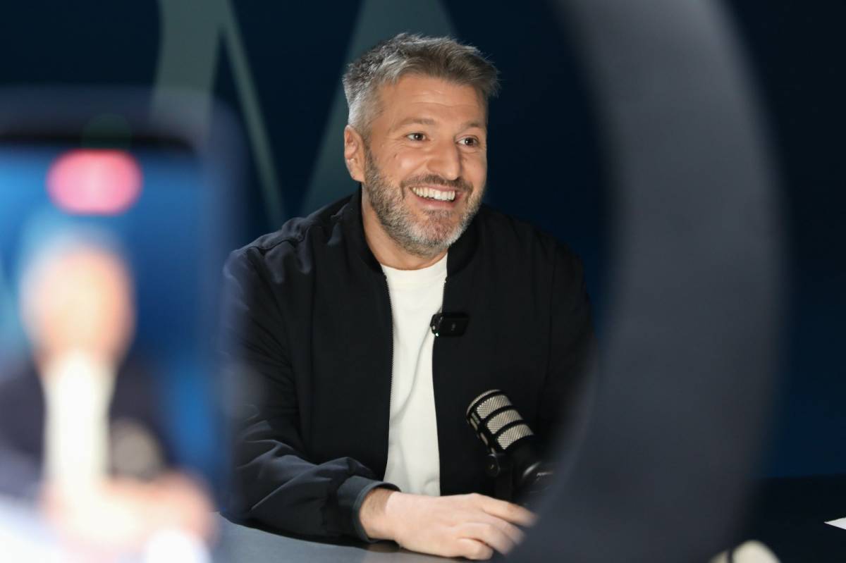 Aimar Bretos a La Sexta: com serà el nou programa de televisió d'un dels presentadors més destacats de la ràdio?