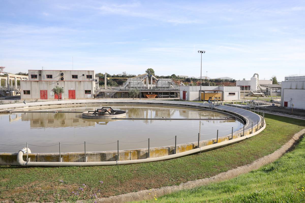 L'aigua serà un 19% més cara que fa dos anys, a Sabadell