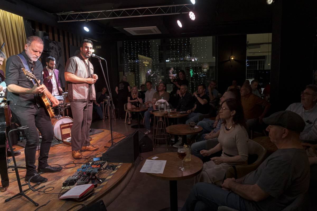 Adeu al Festival de Blues, benvingut el Festival de Blues de Terrassa 2027 