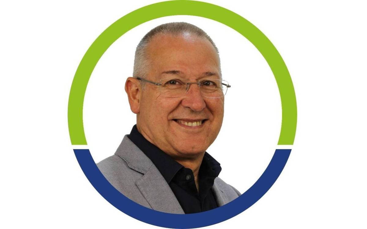 Mor Ximo Martorell Lluesma, exregidor de Junts per Tortosa als 60 anys