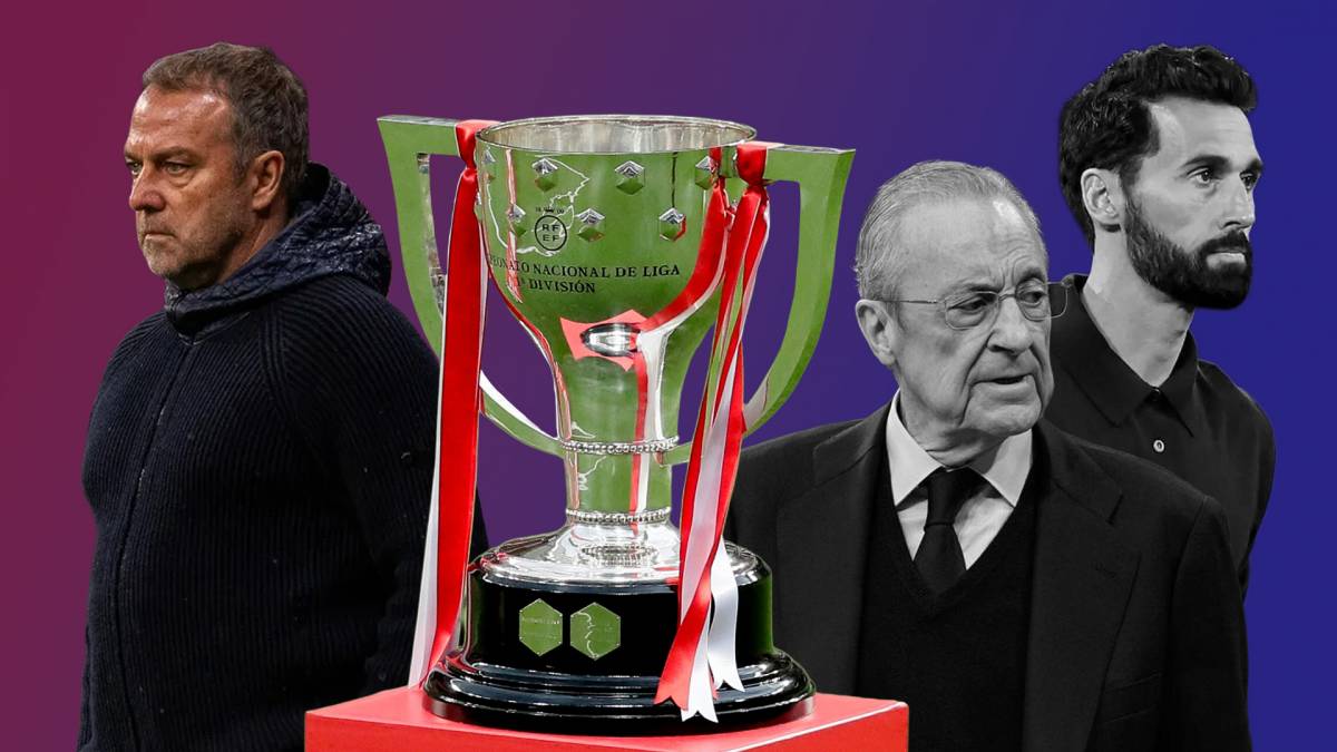 Doble repte per al Barça: guanyar la Lliga per primer cop en un clàssic i incendiar encara més Madrid