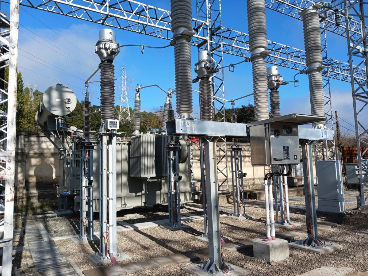 Una auditoria per posar llum a la foscor de la xarxa elèctrica