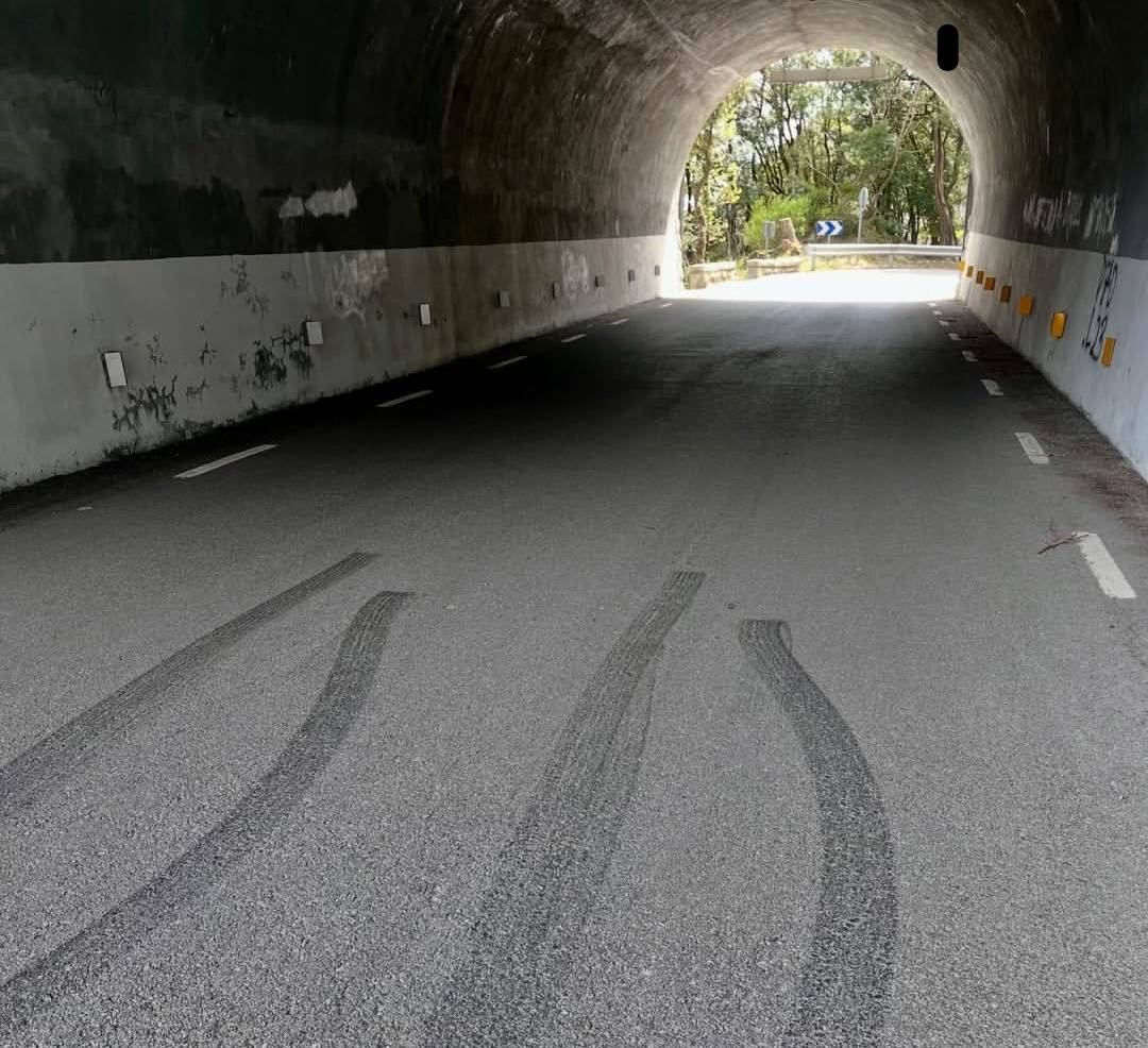 Curses il·legals a Santa Fe del Montseny: «El problema està augmentant»