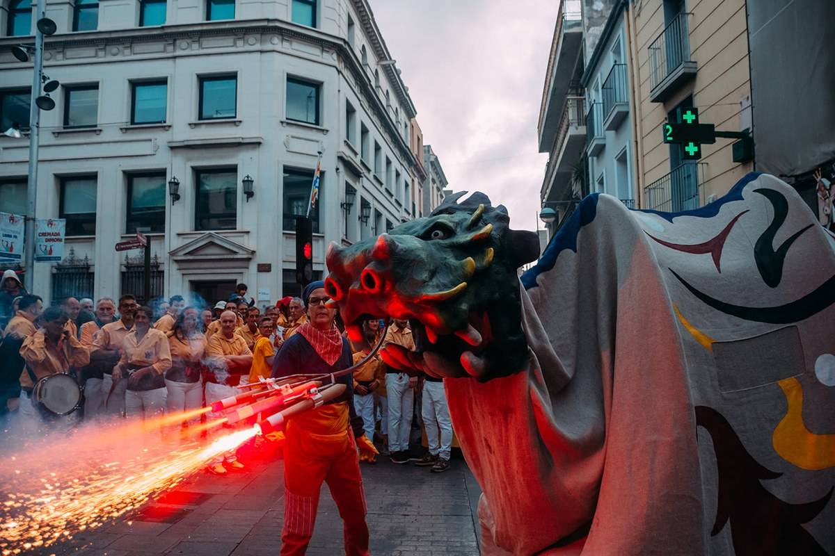 Festes de maig