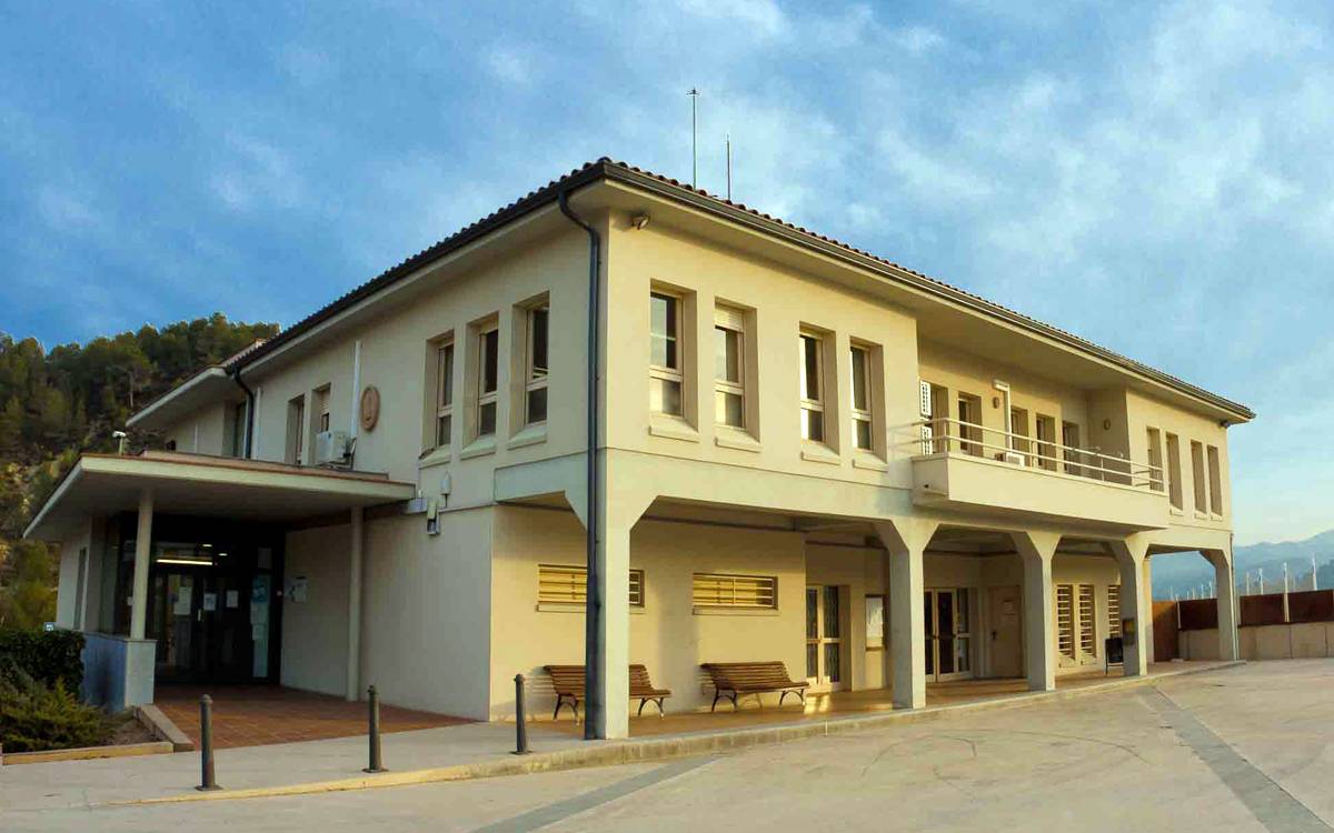 L'extresorer de l'Ajuntament de Castellgalí s'enfronta a 6 anys de presó per malversació