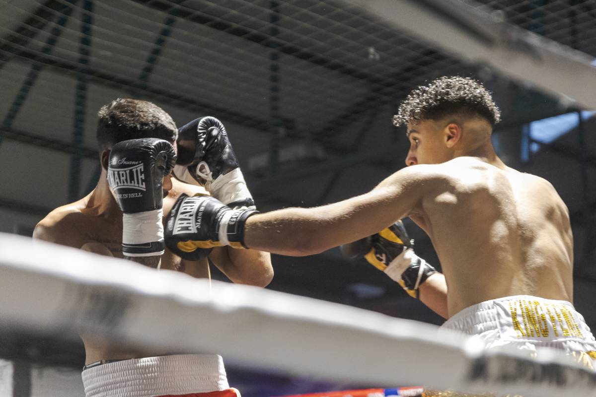 Acció ofensiva de Chadlioui - Lluís Clotet