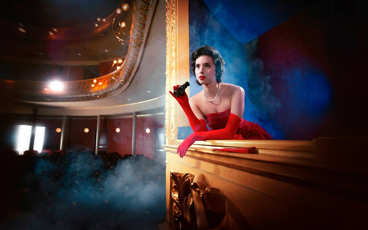 «La traviata» arriba al Kursaal amb totes les entrades exhaurides