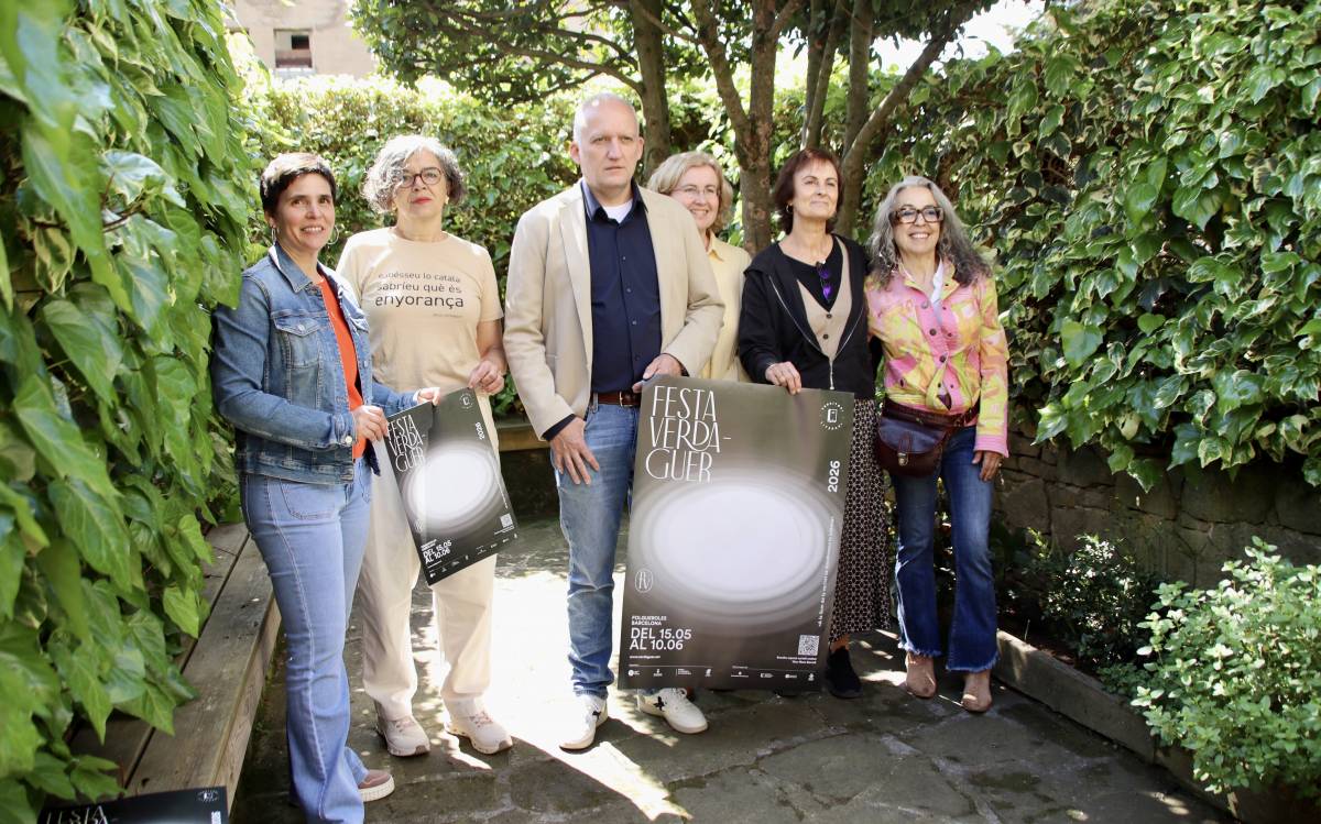 Festa Verdaguer 2026: Folgueroles i Barcelona reivindicaran el poeta «més rebel» amb més de 30 actes