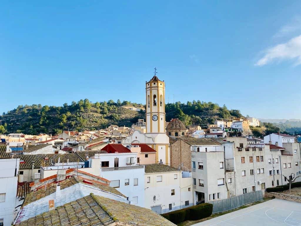 Catalunya tindrà plans urbanístics adaptats als municipis rurals