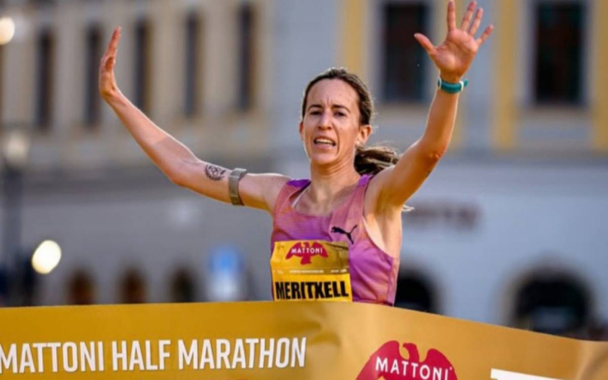 Meritxell Soler, seleccionada per al Campionat d'Europa de marató a Birmingham