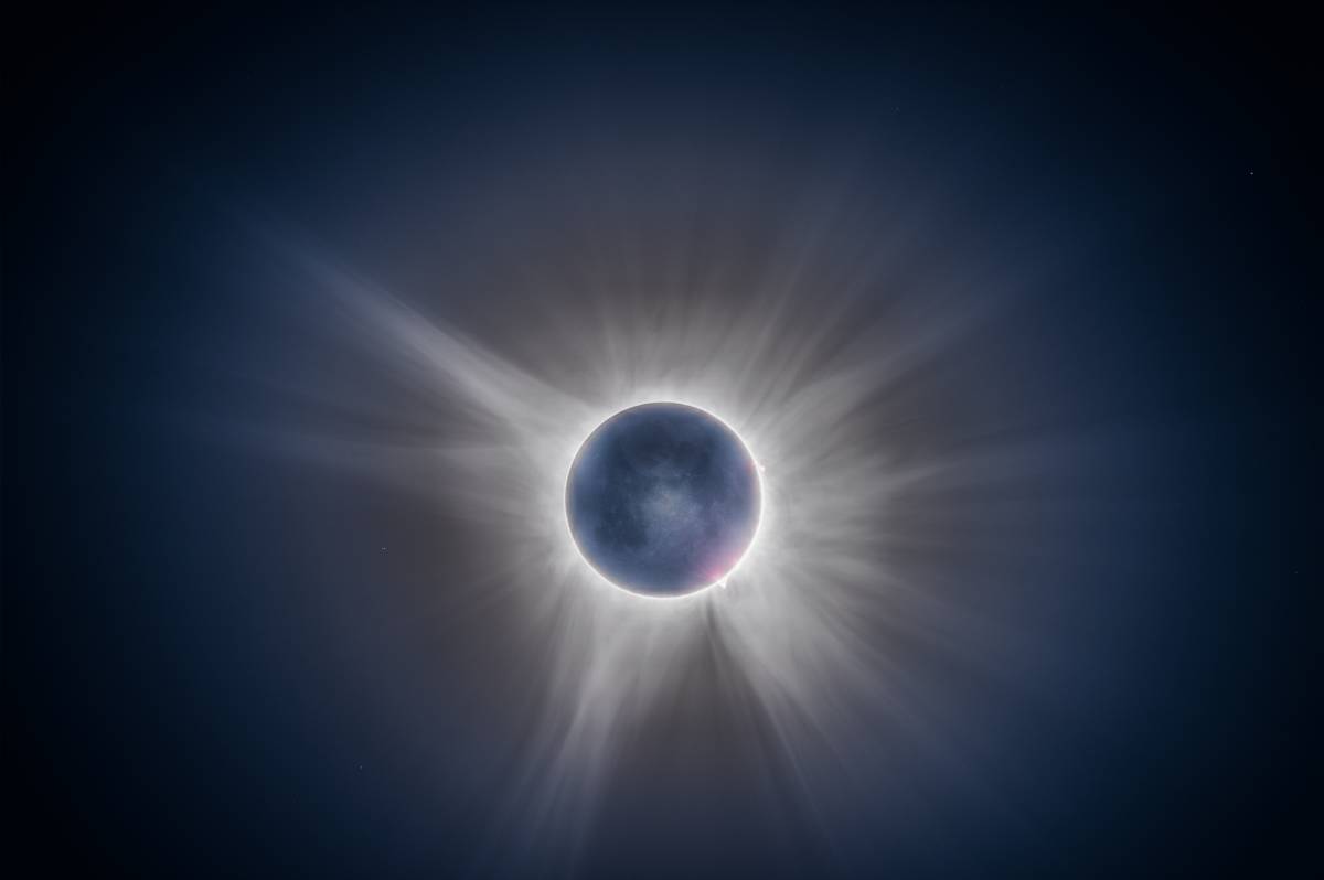 Arriba el dia mirall de l'eclipsi de sol: per què és important el 29 d'abril?