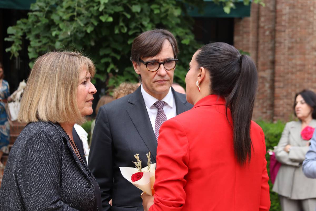 Illa retreu a Junts el vot al Congrés: «A Catalunya se la defensa amb fets, no amb gesticulacions»