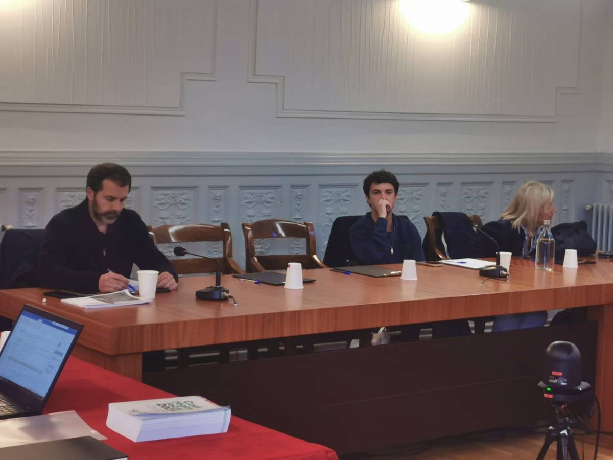 El PSC troba dos sindicalistes de la UGT per fer de nous regidors a Ripoll