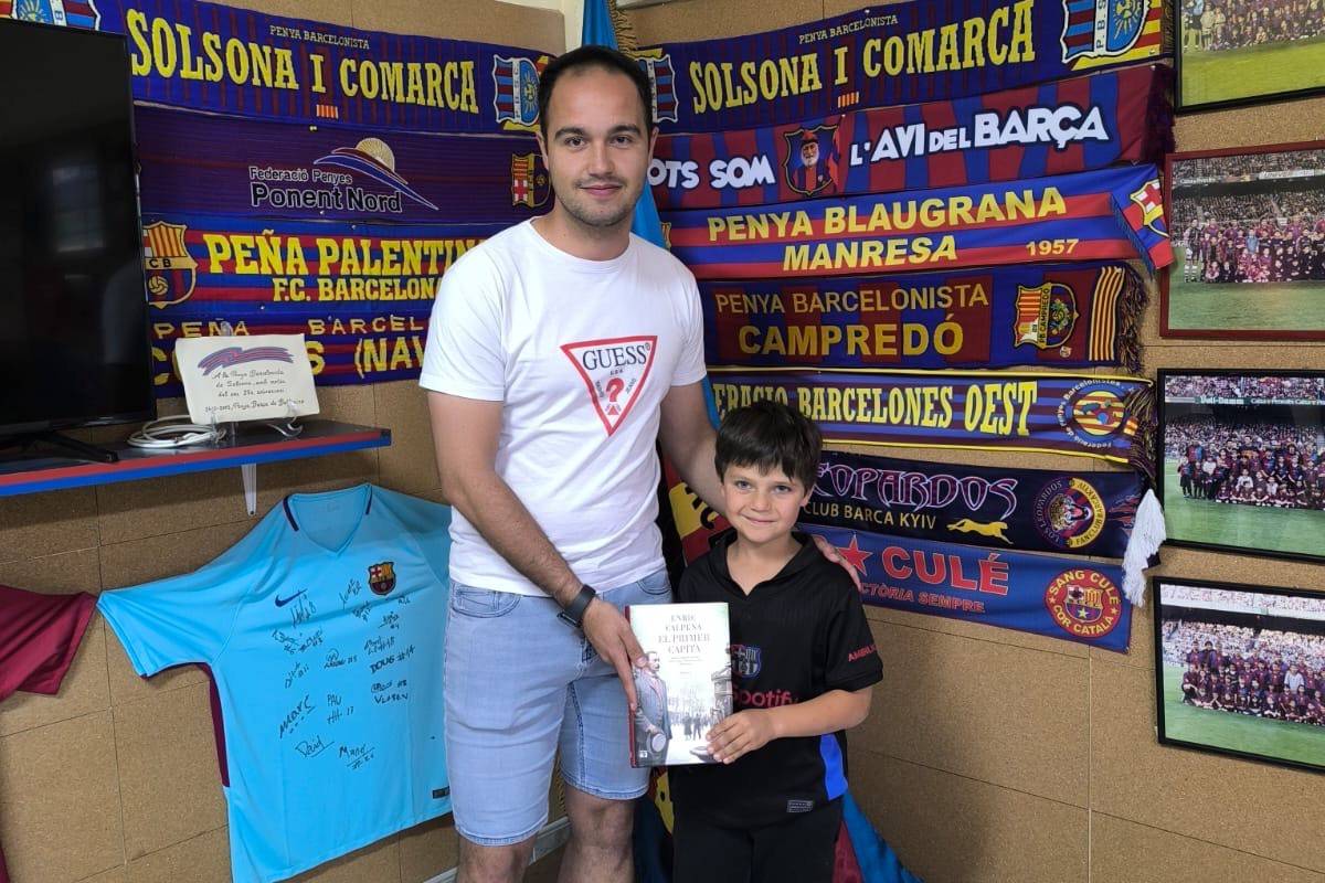 Penya Barcelonista Solsona i Comarca  - 