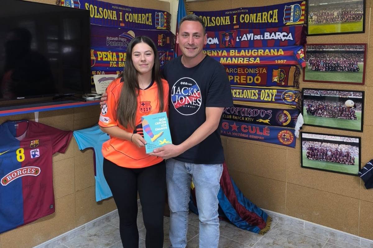 Penya Barcelonista Solsona i Comarca  - 