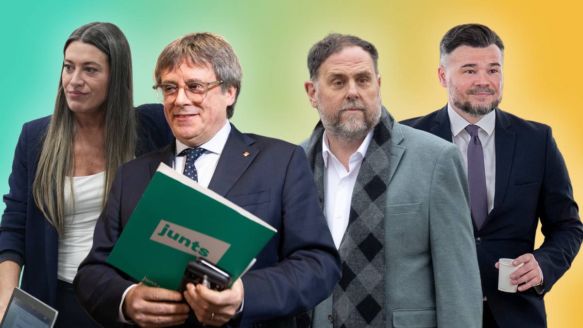 Junts-ERC: una relació irrecuperable?