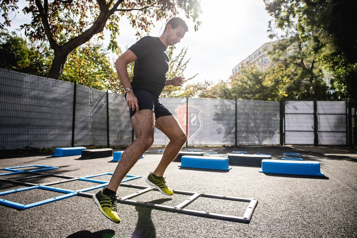 L'entrenament ideal per engrandir el cor segons un cardiòleg: «Ens han dit que cal entrenar molt intens»