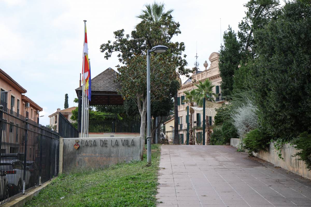 35 dies per proposar inversions a Castellar