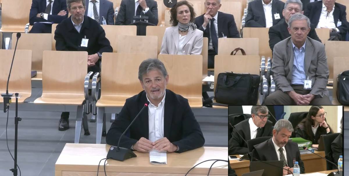 Fills de Pujol justifiquen la «deixa» de l'avi per la preocupació sobre la vida política i econòmica de l'expresident